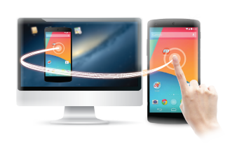 安心360手机远程操控